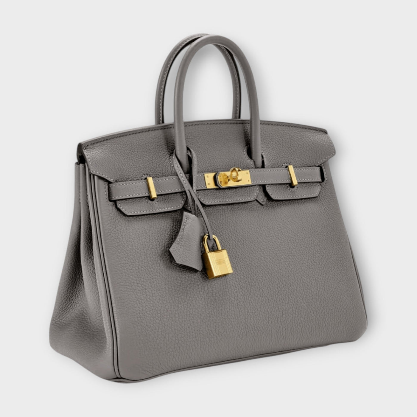 Lora. – Luxe Leren Handtas