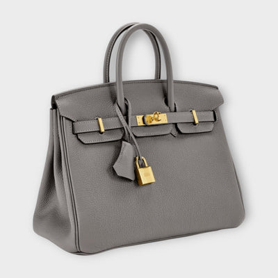 Lora. – Luxe Leren Handtas