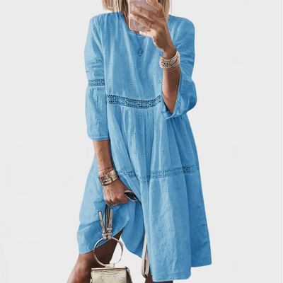 Vera™ - Elegante Zomerjurk