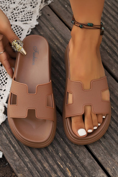 Nadine | Pantoffels