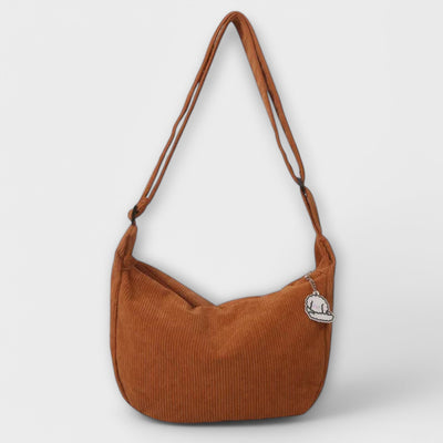 Cordura Schoudertassen voor Dames