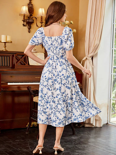 Een Droom in Provence Vakantiedress