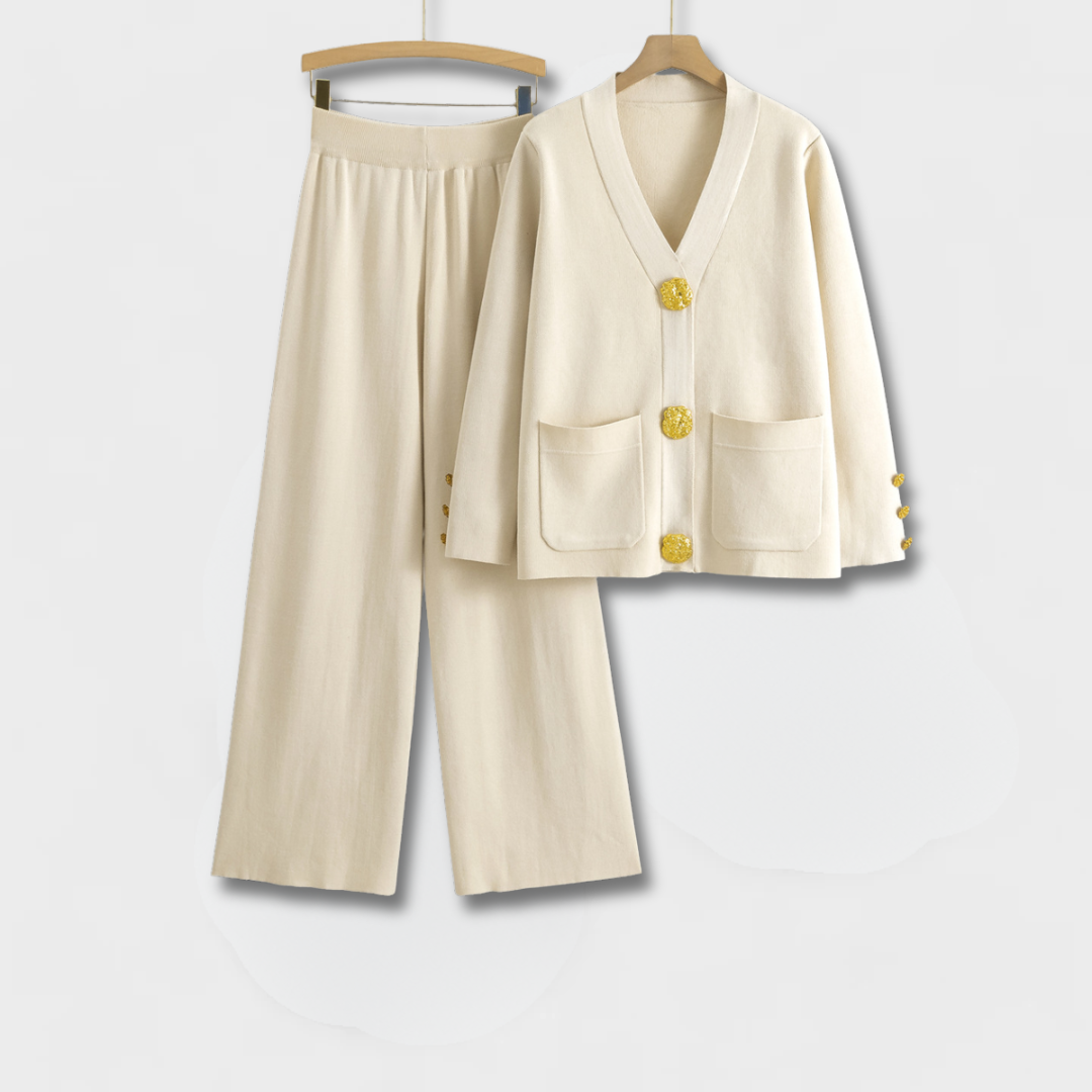 Angela - Elegante Set