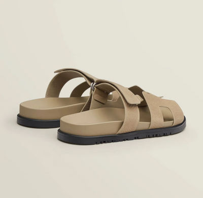 Isabel | Luxe Sandalen
