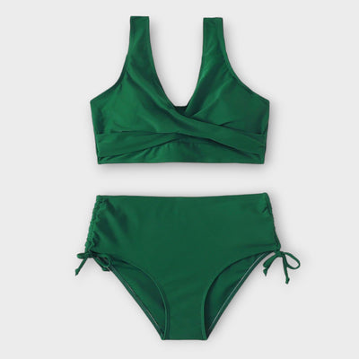Moni - Stijlvolle en 2-delige bikini set
