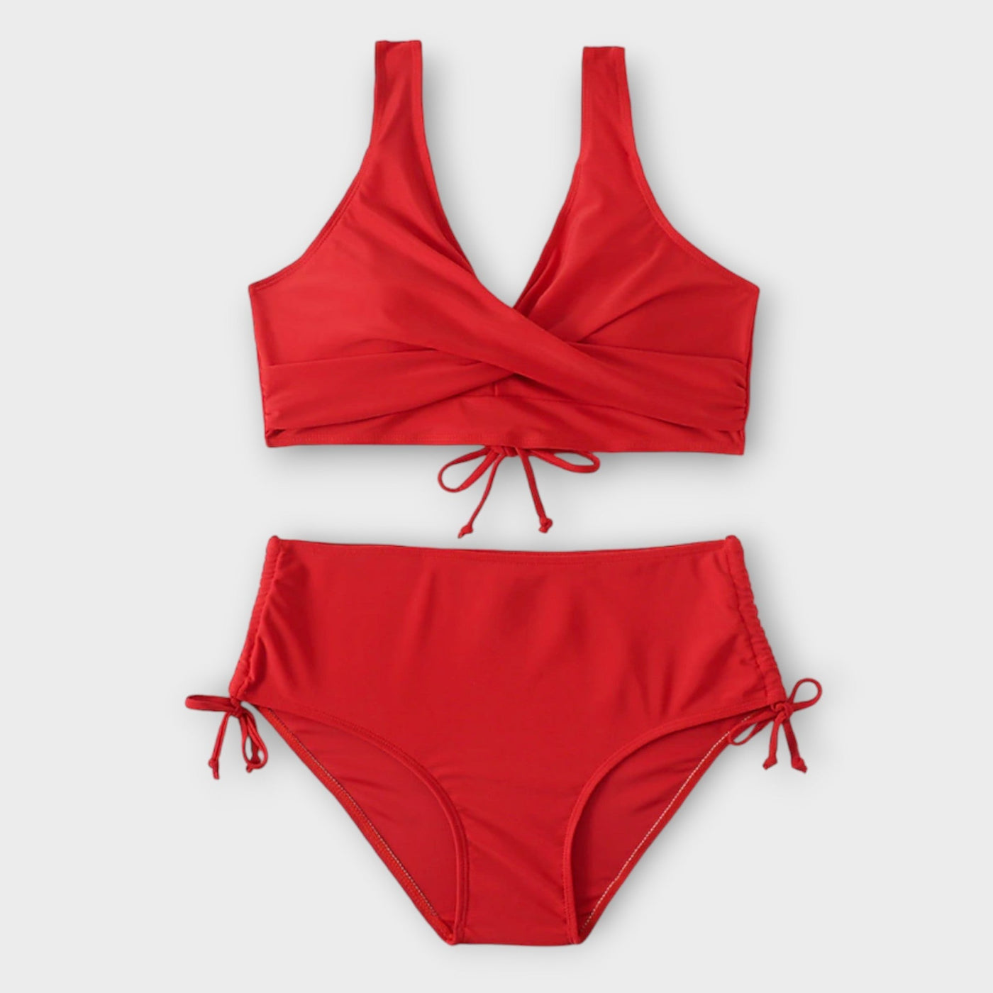 Moni - Stijlvolle en 2-delige bikini set