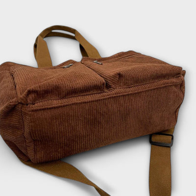 Lora. - Tote Bag