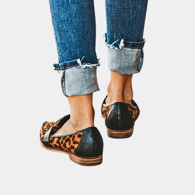 Elora - Elegante Dames-Loafers