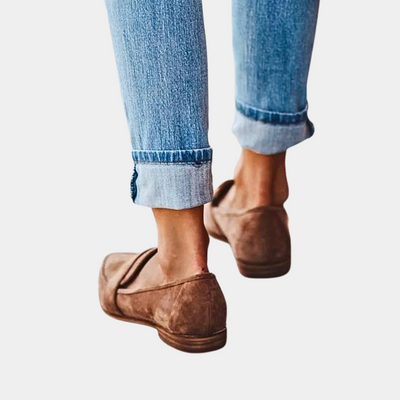 Elora - Elegante Dames-Loafers