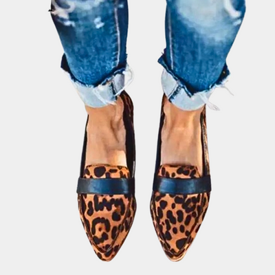 Elora - Elegante Dames-Loafers