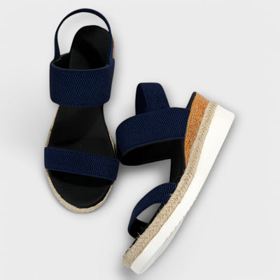 Serena – Dames Sandalen voor Optimaal Comfort