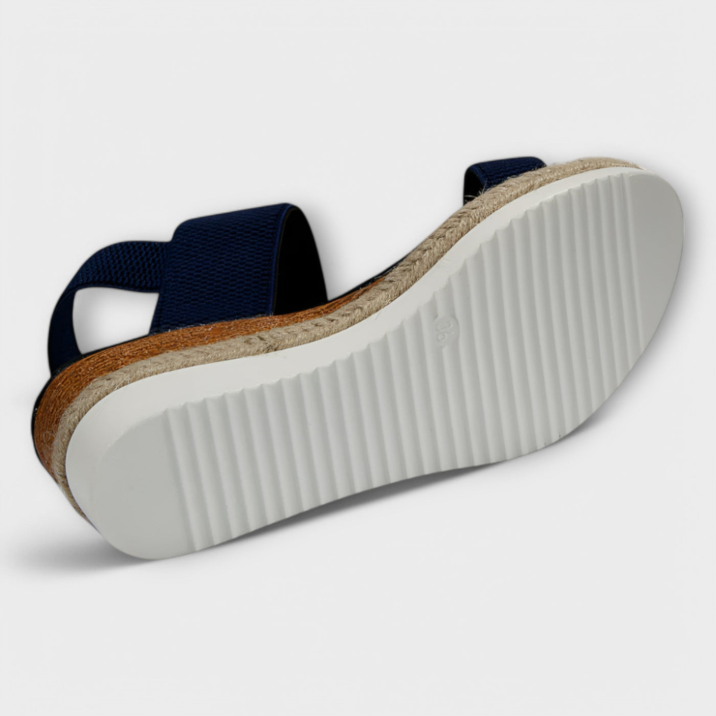 Serena – Dames Sandalen voor Optimaal Comfort