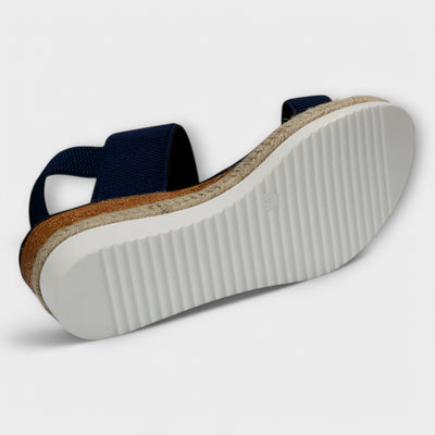 Serena – Dames Sandalen voor Optimaal Comfort