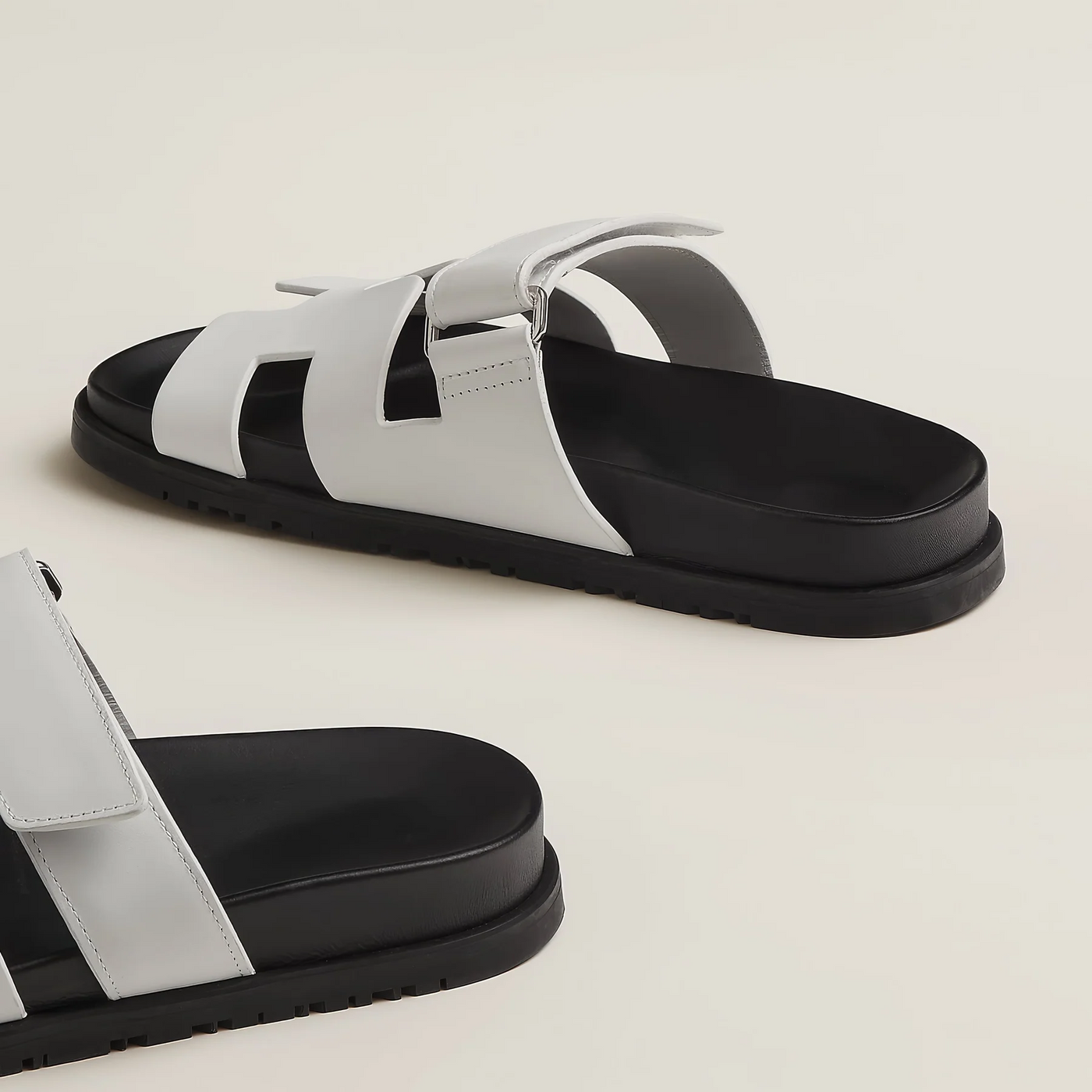 Isabel | Luxe Sandalen