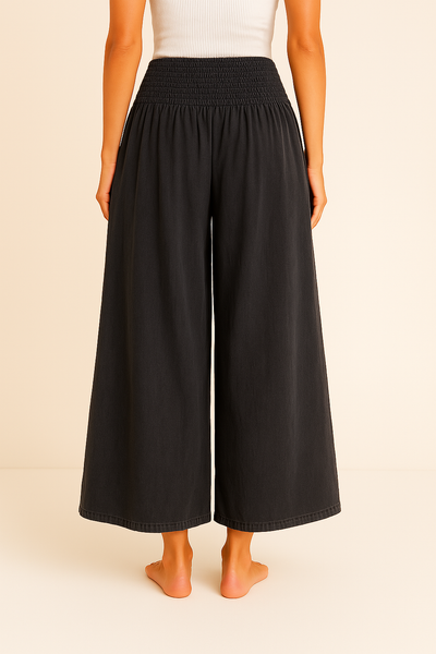 GESA |  Broeken met Elastische Taille