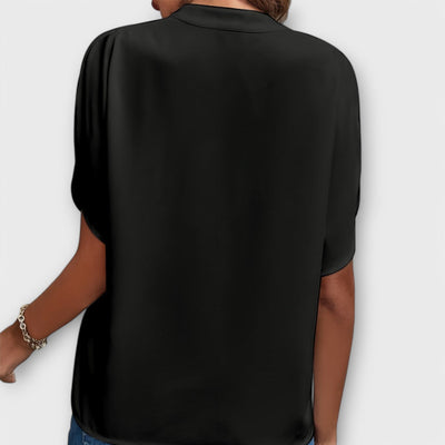 Vivi - Elegante, Lichte Damesblouse