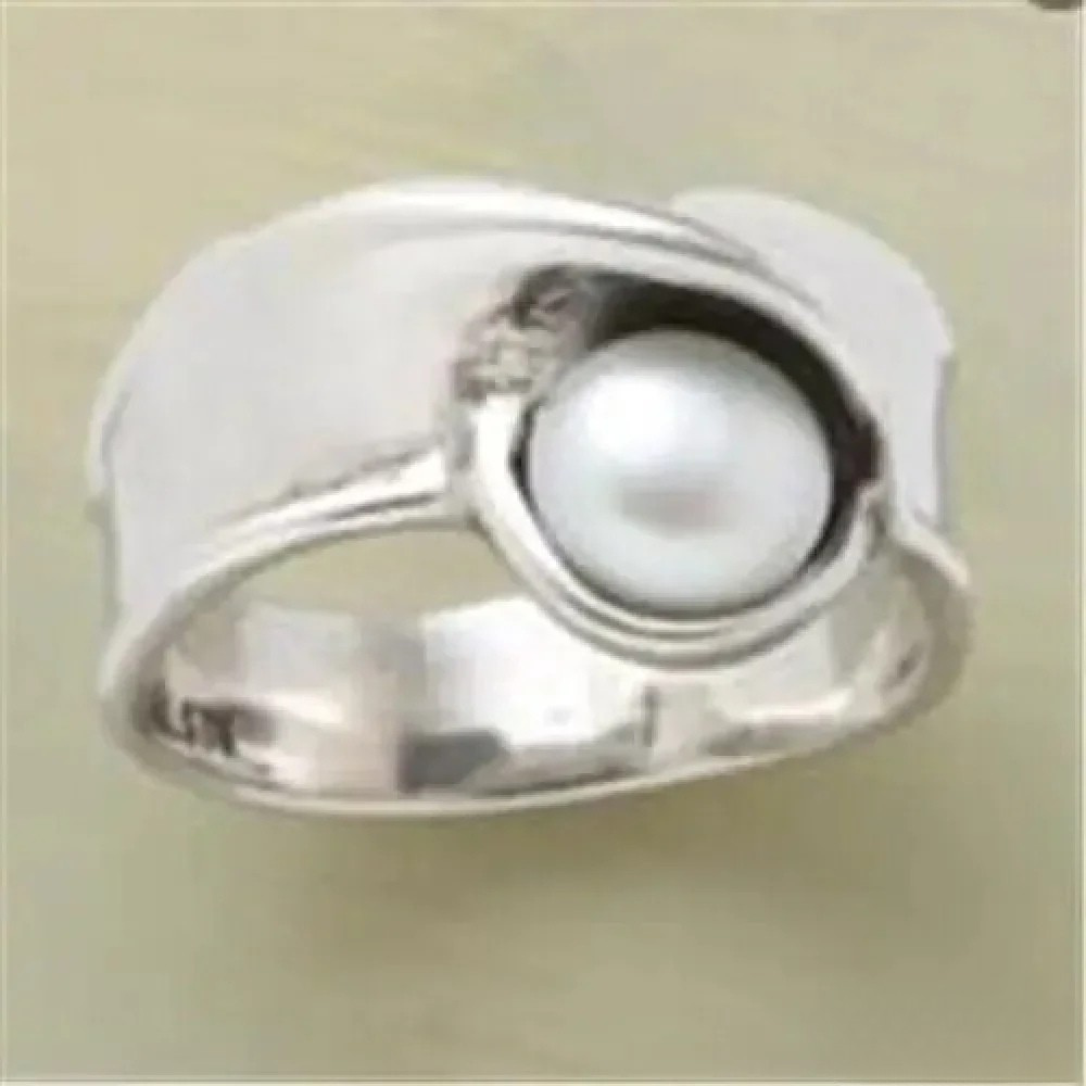 Retro Inlegparelring