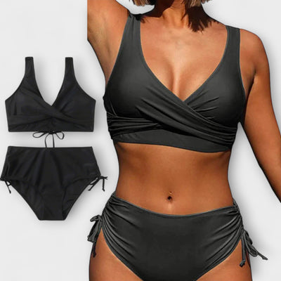 Moni - Stijlvolle en 2-delige bikini set
