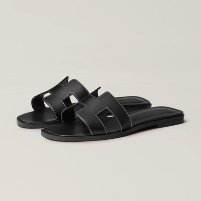 Amara | Luxe Sandalen