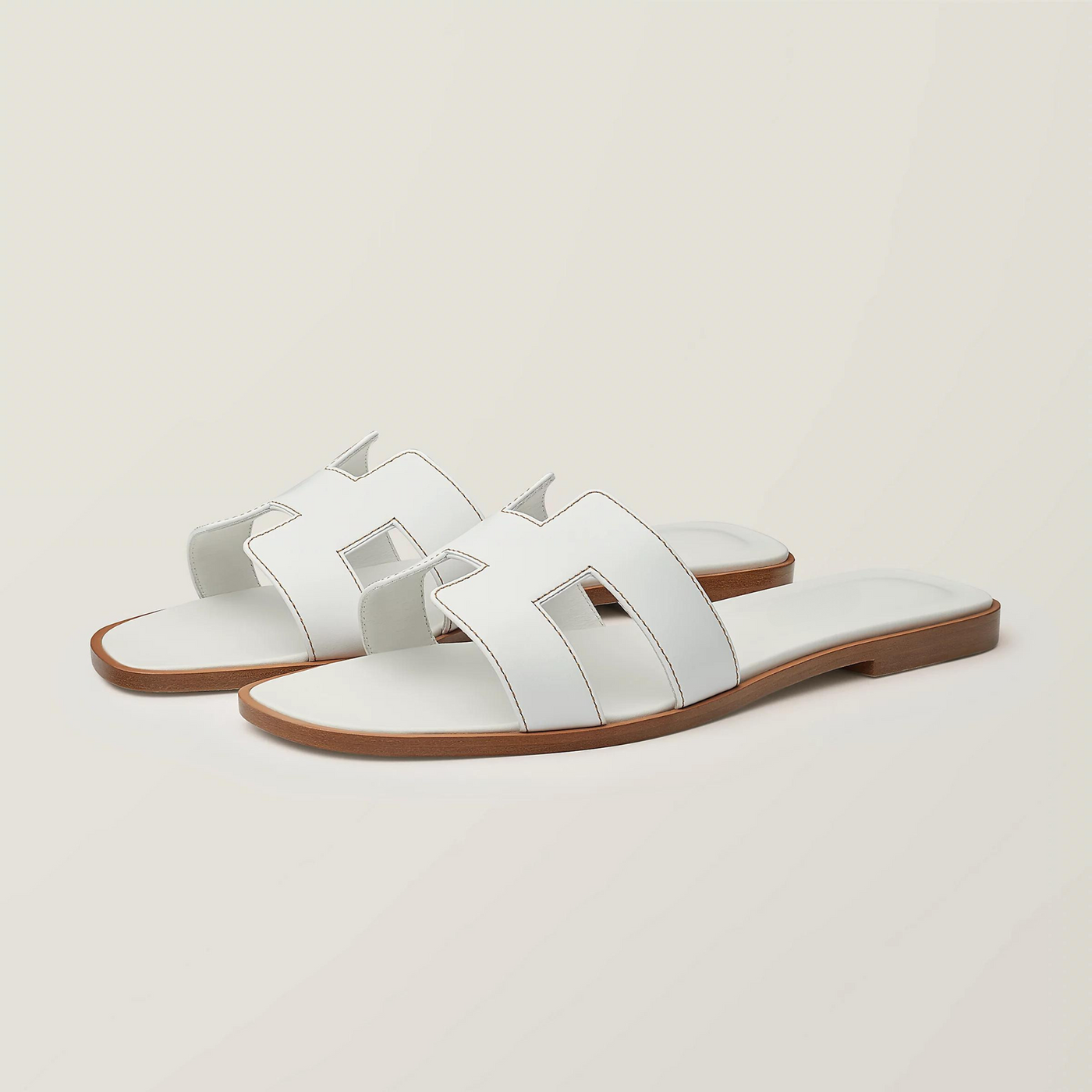 Amara | Luxe Sandalen