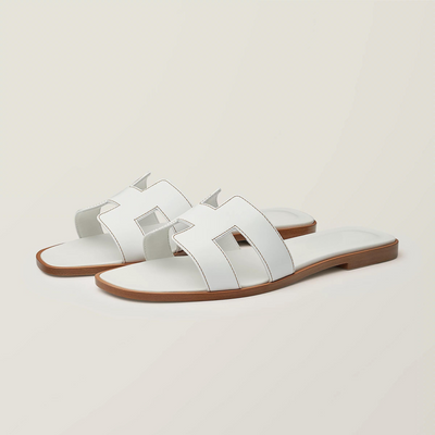 Amara | Luxe Sandalen