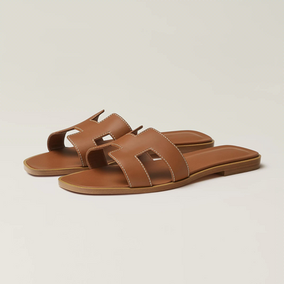 Amara | Luxe Sandalen