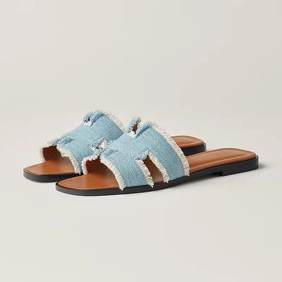 Amara | Luxe Sandalen