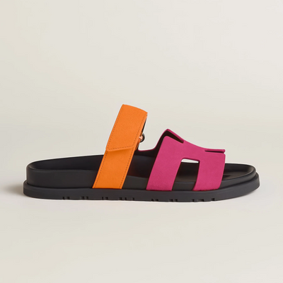 Isabel | Luxe Sandalen