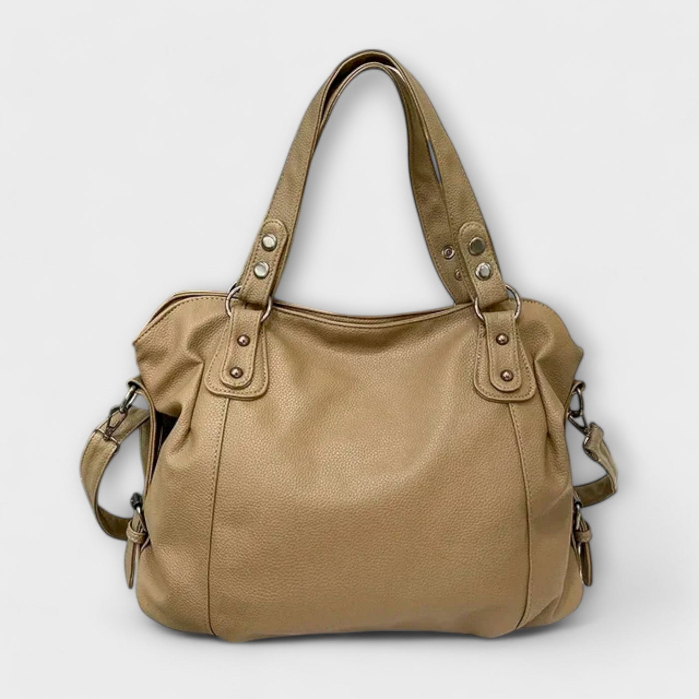 Lora. - Elegante Hobo-Schoudertas