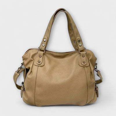 Lora. - Elegante Hobo-Schoudertas