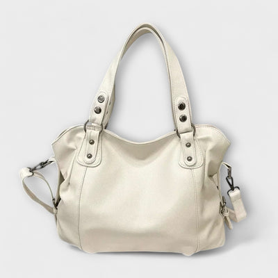 Lora. - Elegante Hobo-Schoudertas