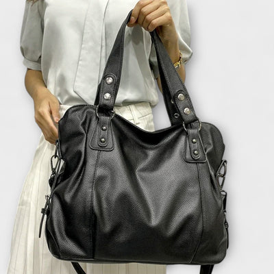 Lora. - Elegante Hobo-Schoudertas