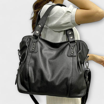 Lora. - Elegante Hobo-Schoudertas