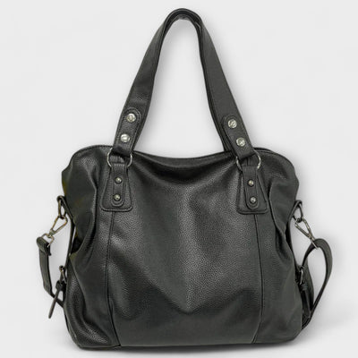 Lora. - Elegante Hobo-Schoudertas