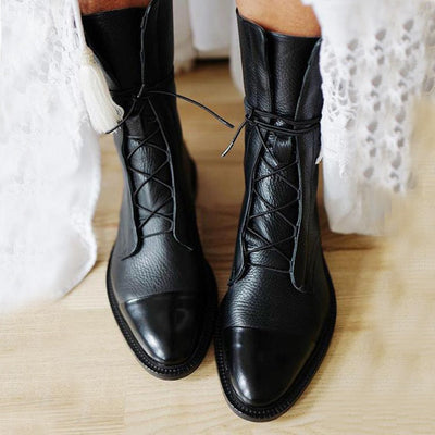 Anne - Premium-Boots