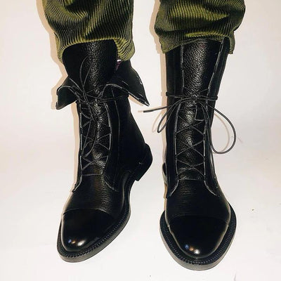 Anne - Premium-Boots