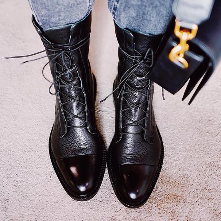 Anne - Premium-Boots