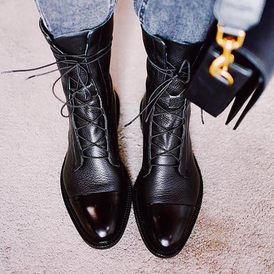 Anne - Premium-Boots