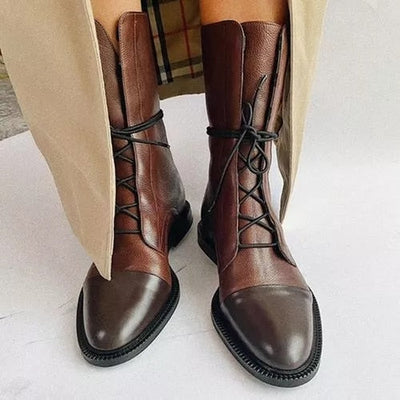 Anne - Premium-Boots