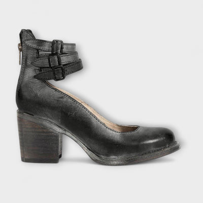 Bella - Comfortabele en stijlvolle orthopedische schoen