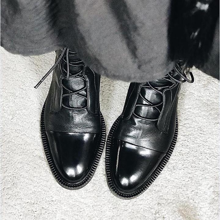 Anne - Premium-Boots