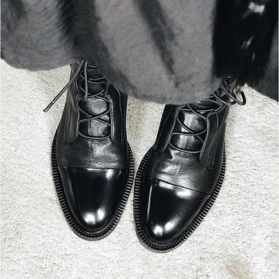 Anne - Premium-Boots