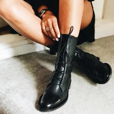 Anne - Premium-Boots