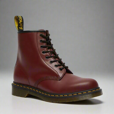 Martens™ - Elegante en klassieke veterschoenen