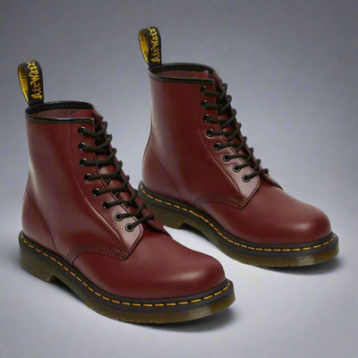 Martens™ - Elegante en klassieke veterschoenen