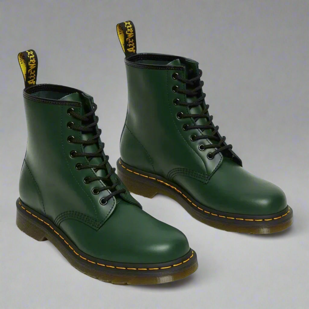 Martens™ - Elegante en klassieke veterschoenen