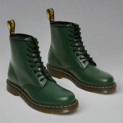 Martens™ - Elegante en klassieke veterschoenen