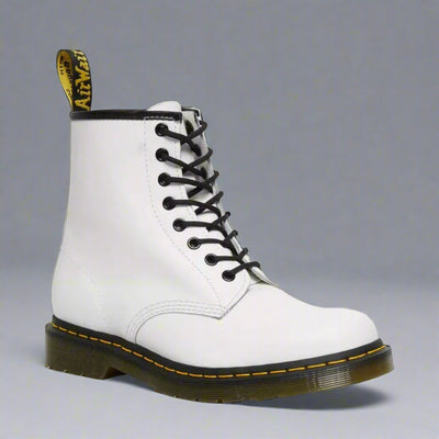 Martens™ - Elegante en klassieke veterschoenen