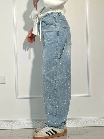 Jolene | Hoge Taillebroek