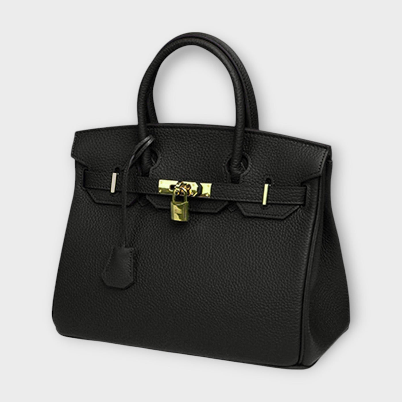 Lora. – Luxe Leren Handtas